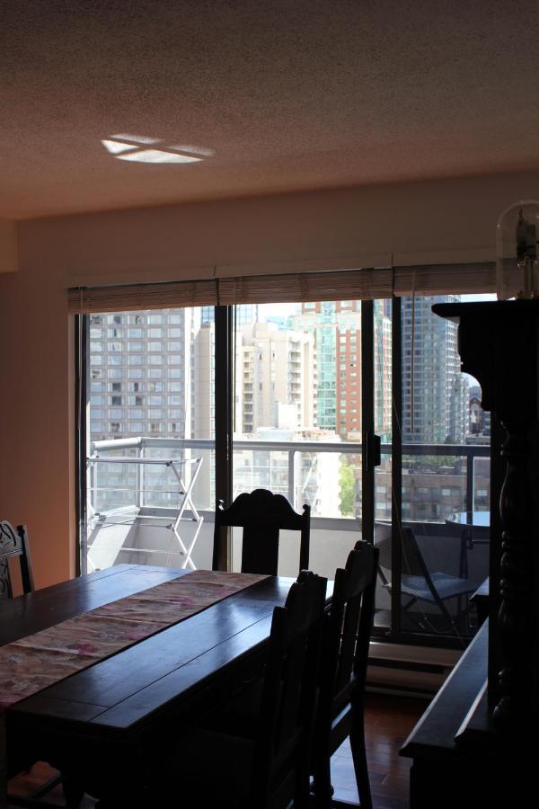 Your Vacation Home Downtown Vancouver Exterior foto